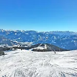 Apartment Alpenchalets - Zse204 By Interhome