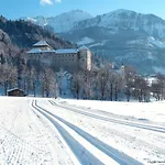 Apartment Alpenchalets - Zse204 By Interhome