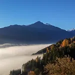 Apartment Alpenchalets - ZSE204