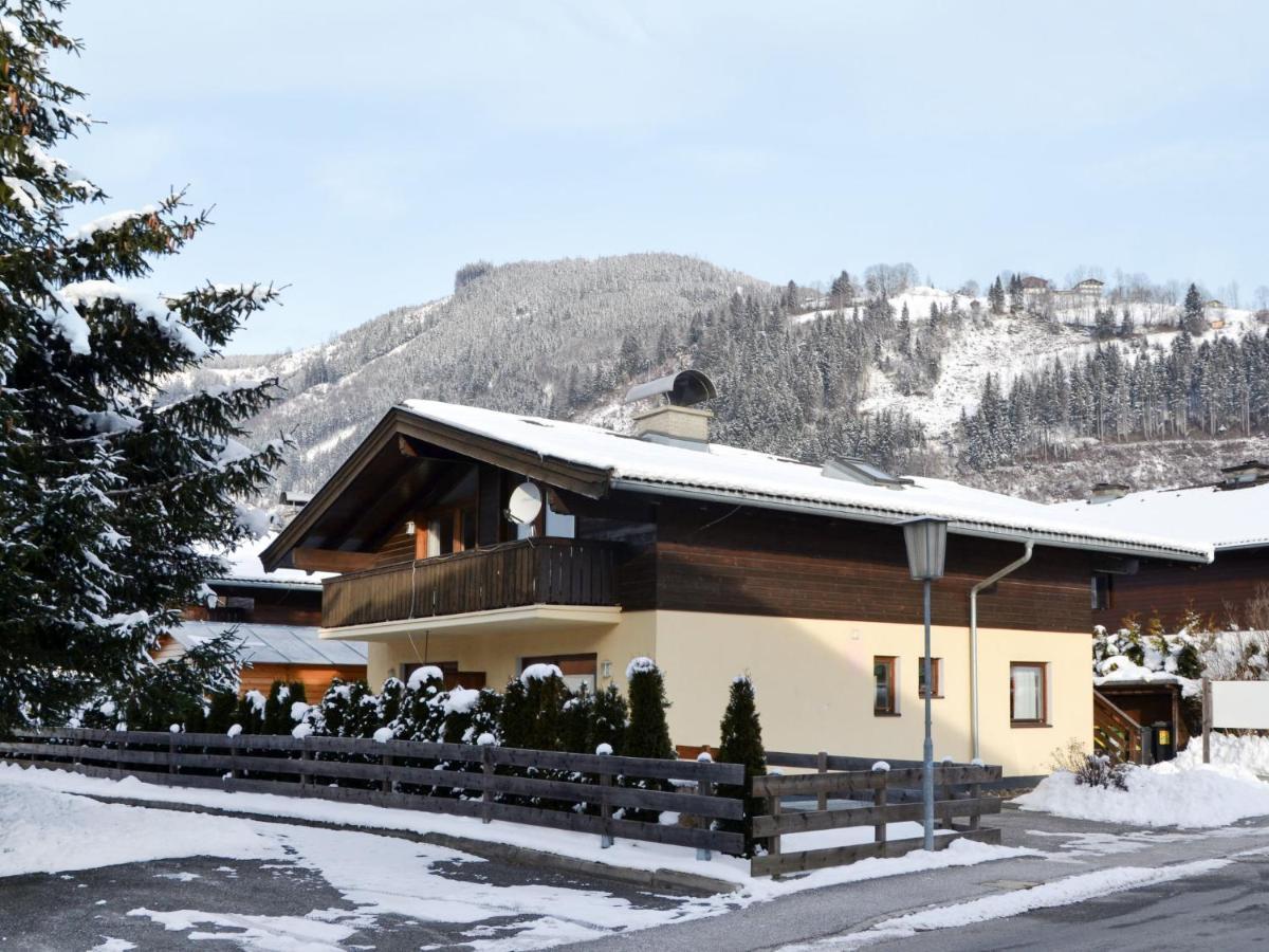 Alpenchalets - Zse204 By Interhome * Zell am See