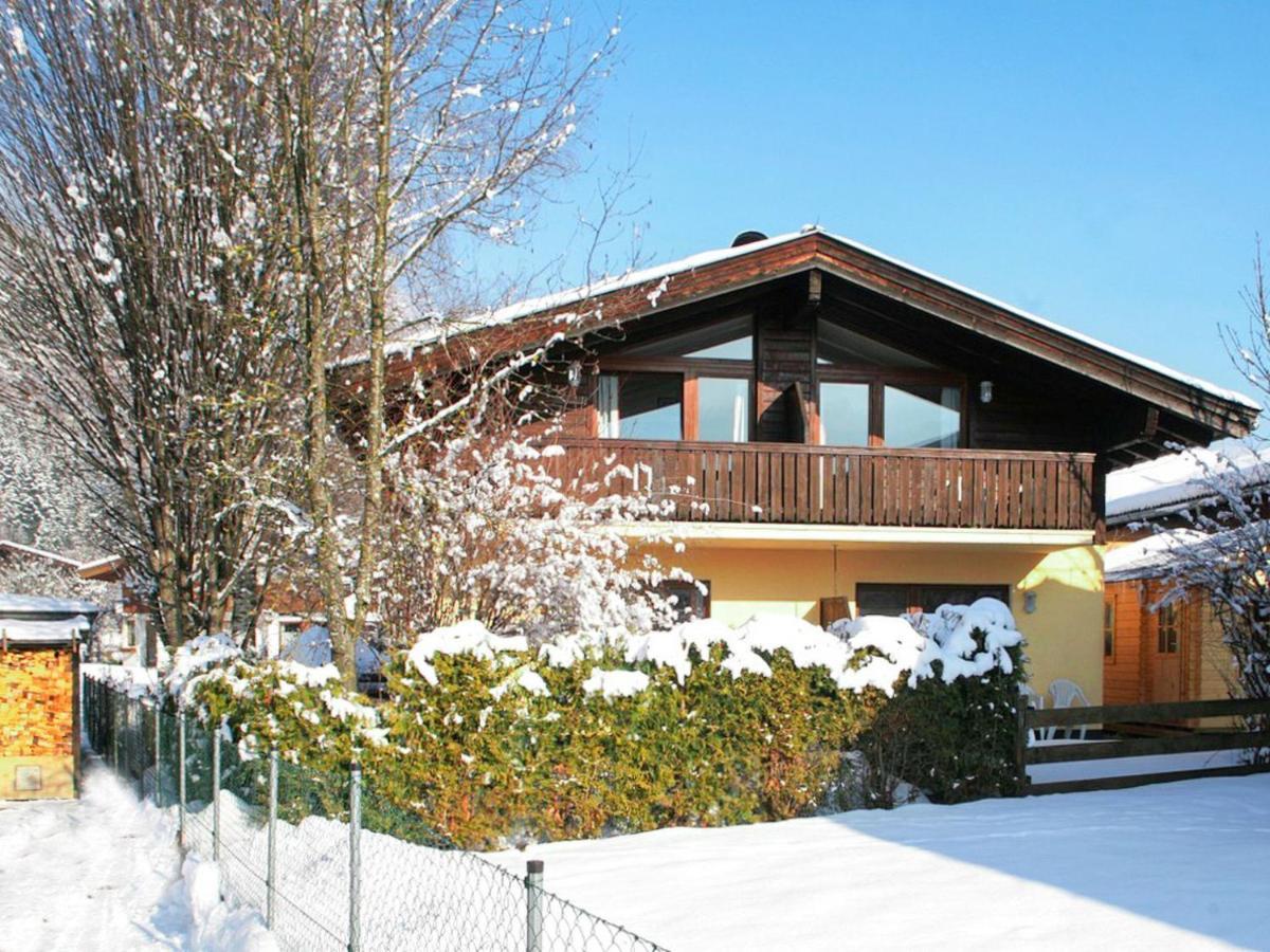 Alpenchalets - Zse204 *