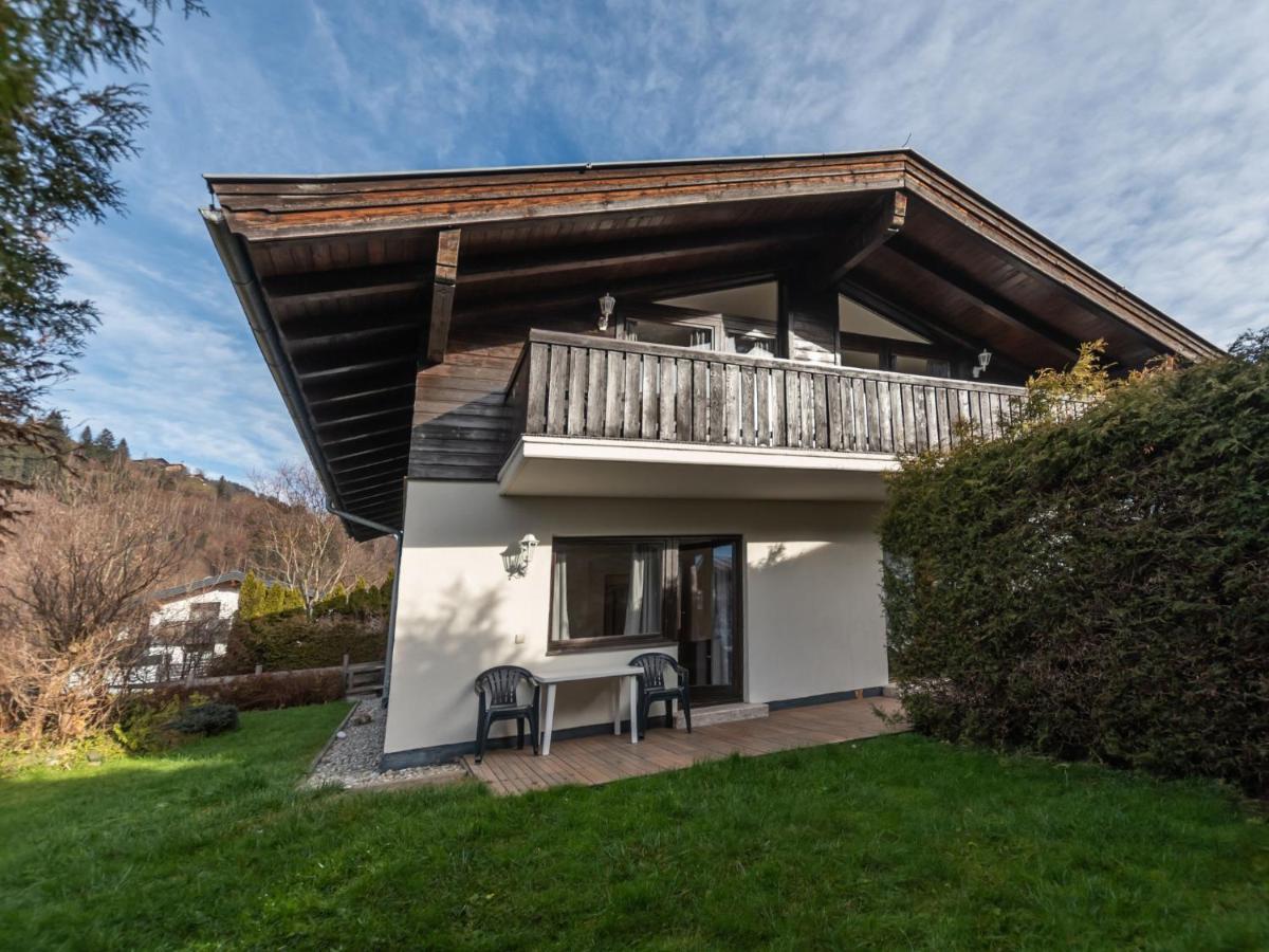 Alpenchalets - Zse204 *
