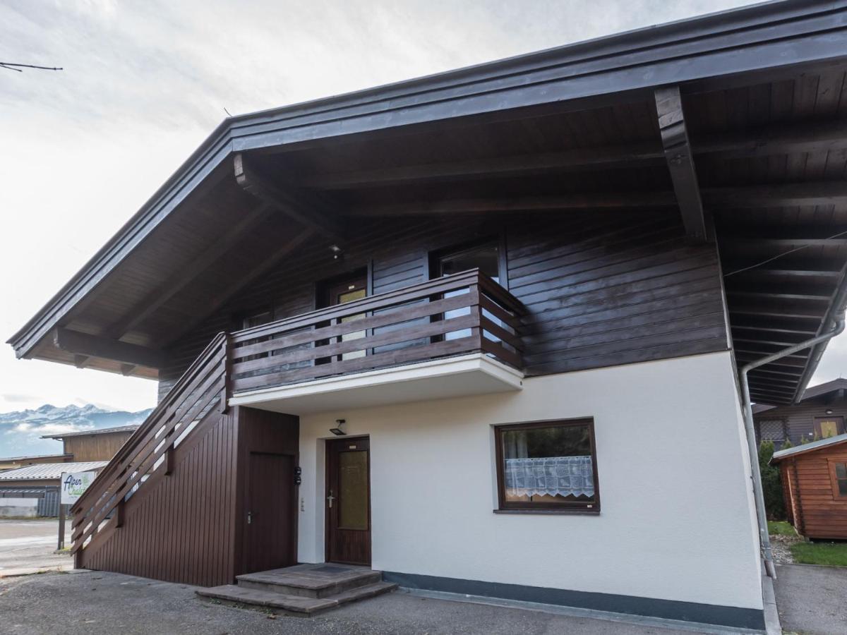 Alpenchalets - Zse204 Appartement Zell am See