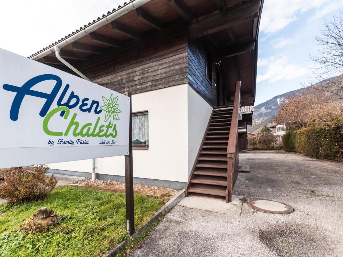 Alpenchalets - Zse204 Appartement *