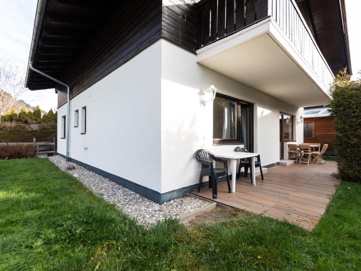Alpenchalets - Zse204