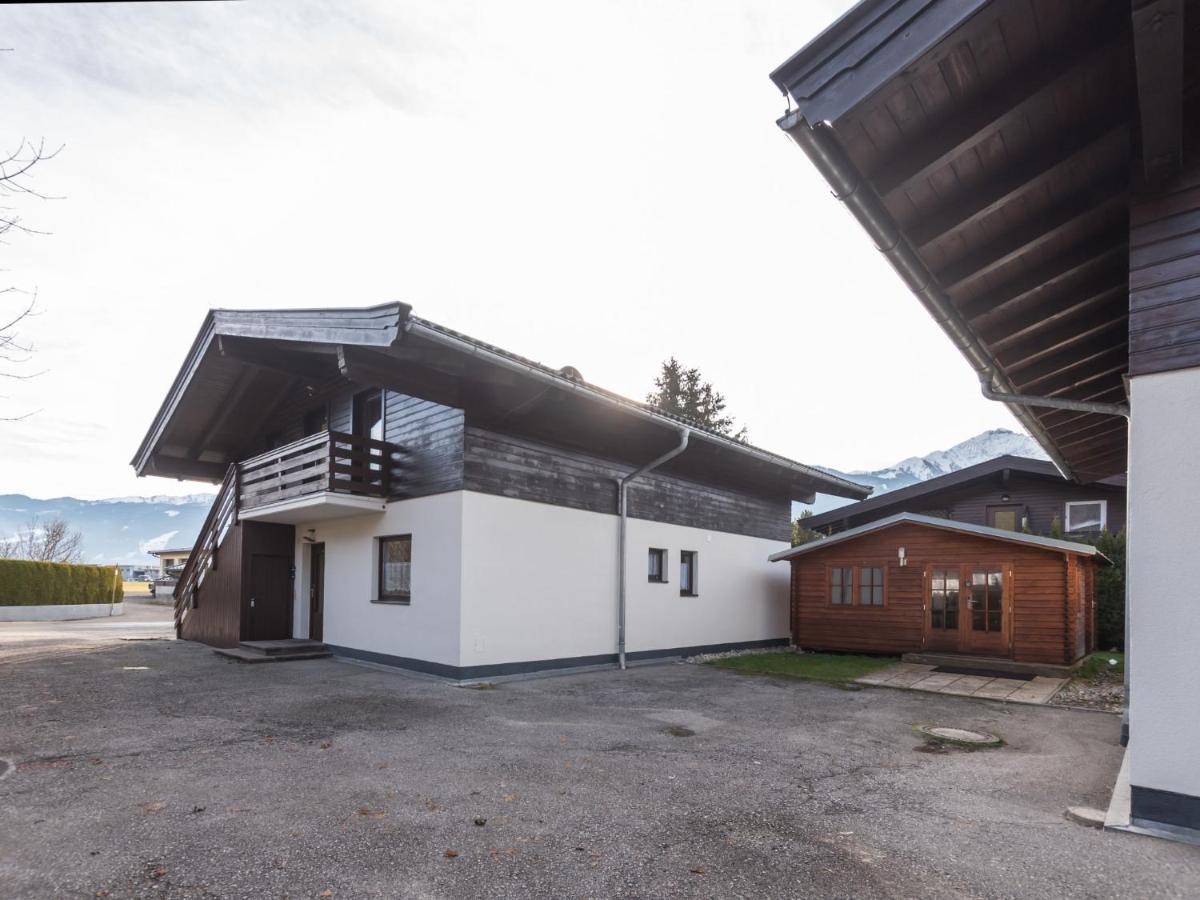 Appartement Alpenchalets - Zse204 Zell am See
