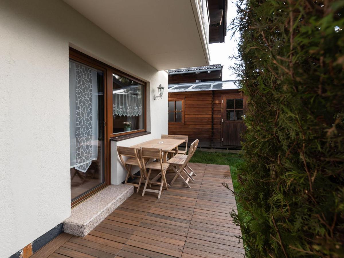 Alpenchalets - Zse204 * Zell am See