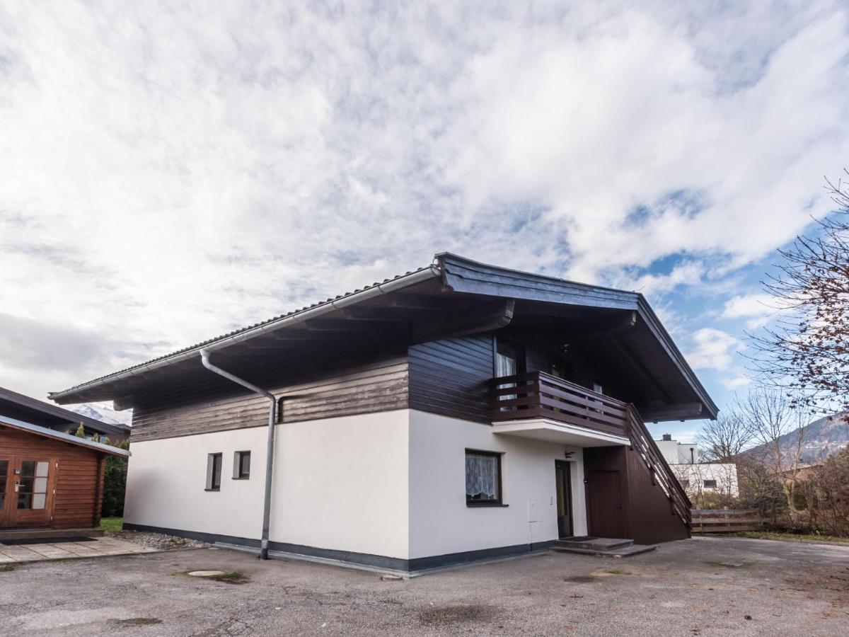 Alpenchalets - Zse204 *