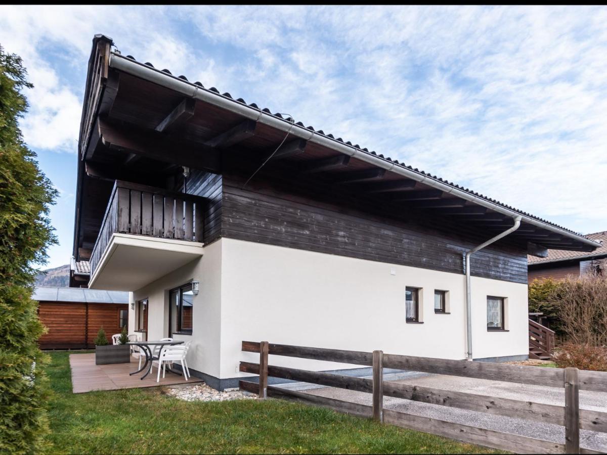 Appartement Alpenchalets - Zse204 *