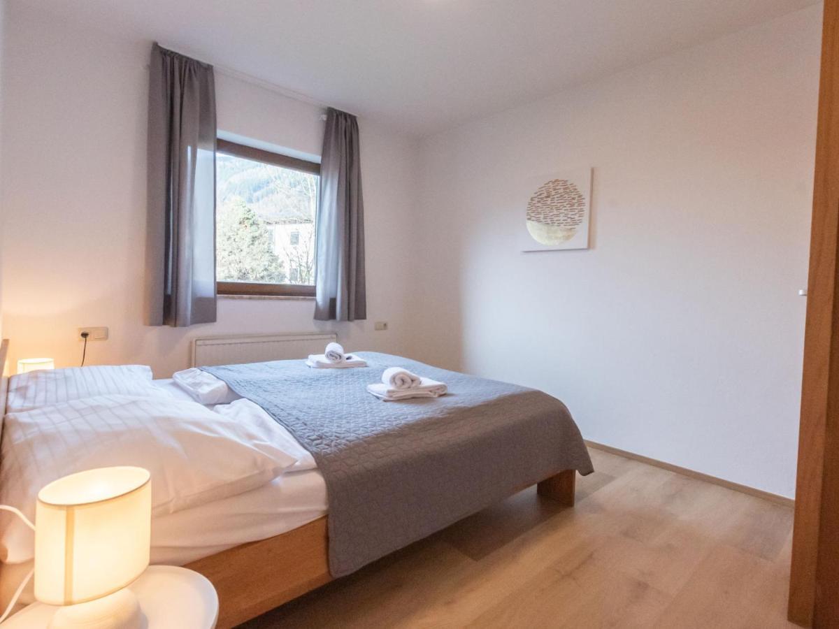 Alpenchalets - Zse204 Appartement Zell am See