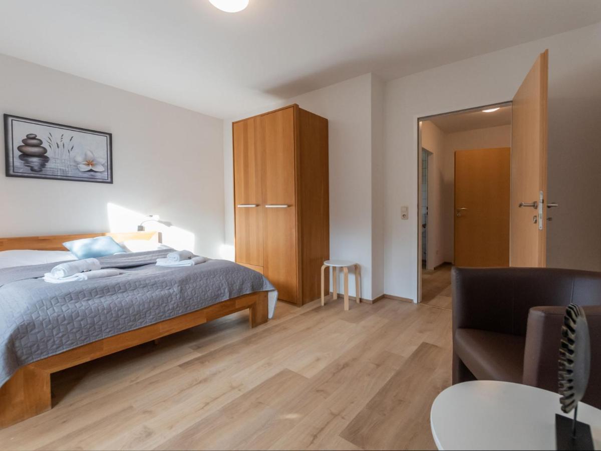 Alpenchalets - Zse204 *