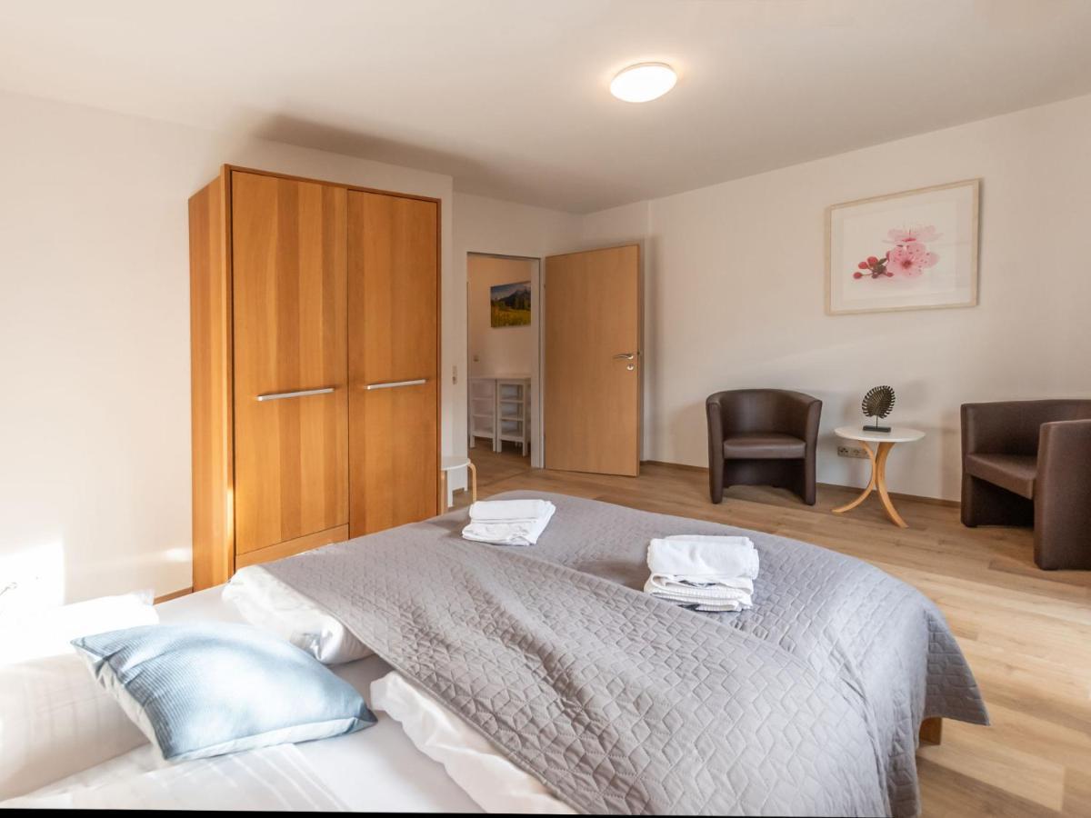 Appartement Alpenchalets - Zse204
