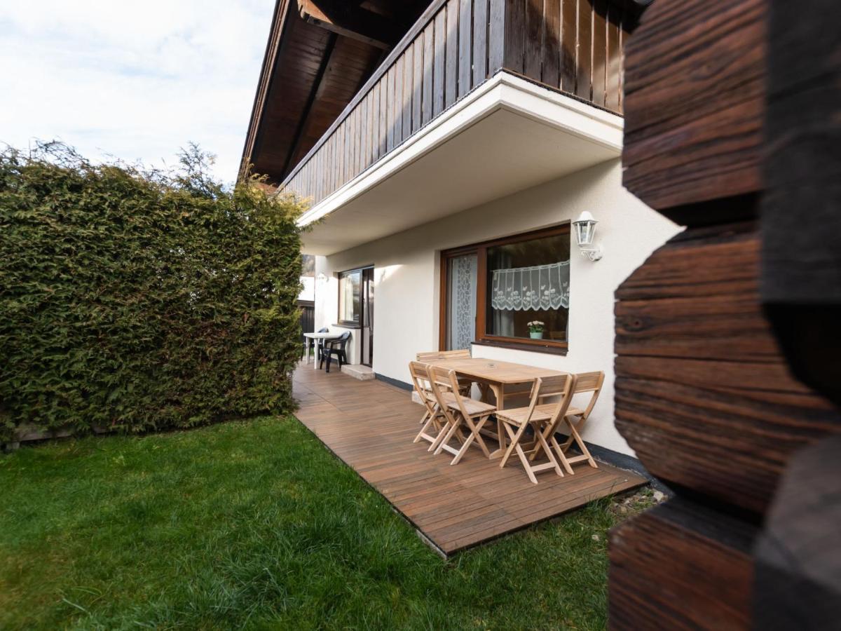 Alpenchalets - Zse204 Appartement