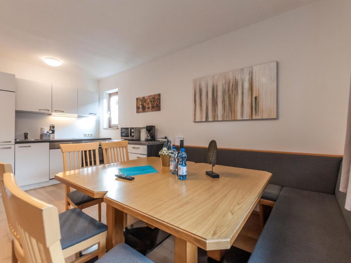 Appartement Alpenchalets - Zse204 Zell am See