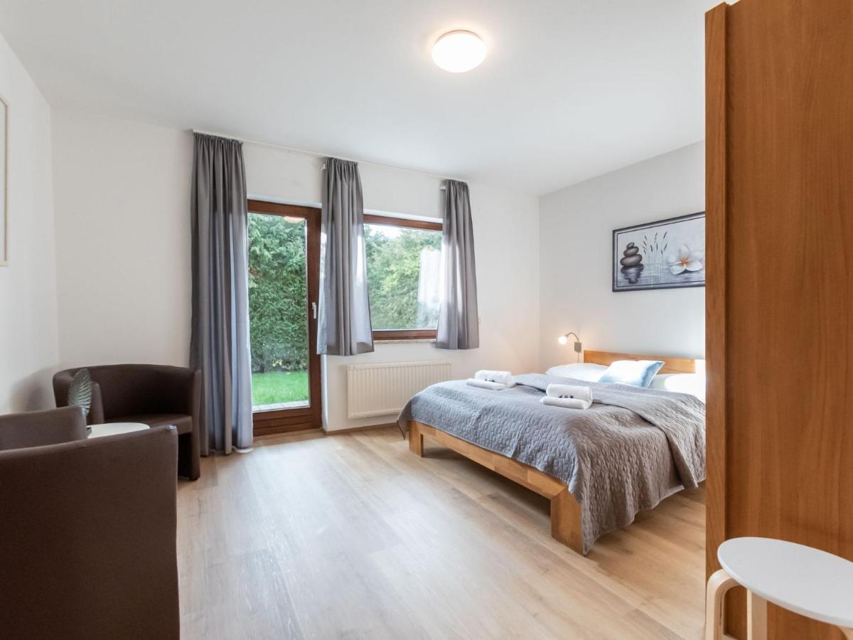 Alpenchalets - Zse204 Appartement Zell am See