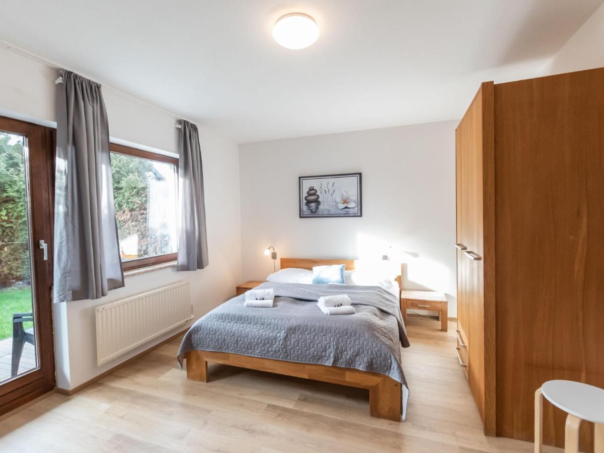Alpenchalets - Zse204 Appartement *