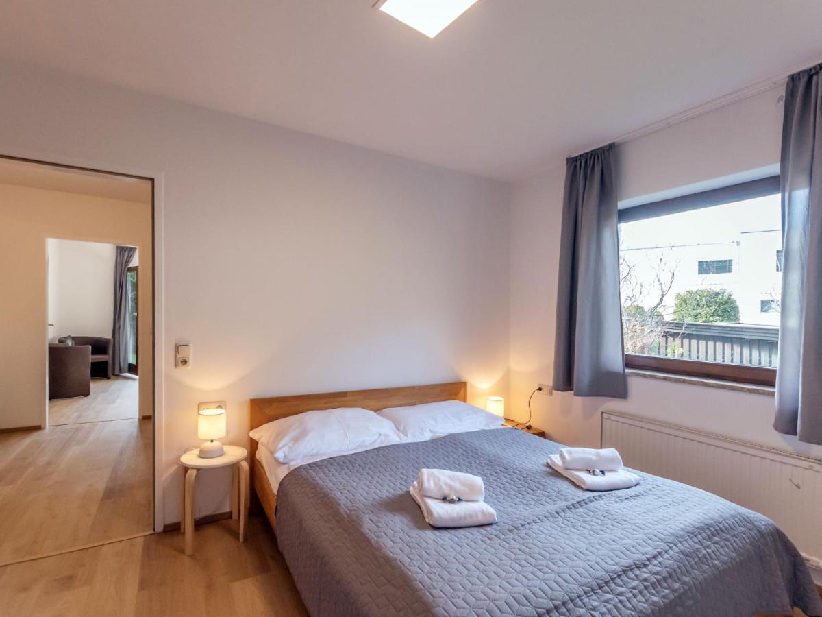 Alpenchalets - Zse204