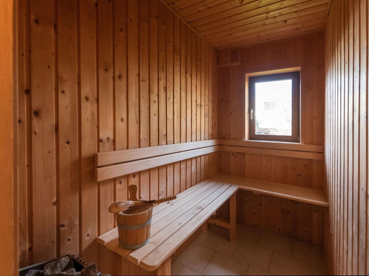Alpenchalets - Zse204 Appartement Zell am See