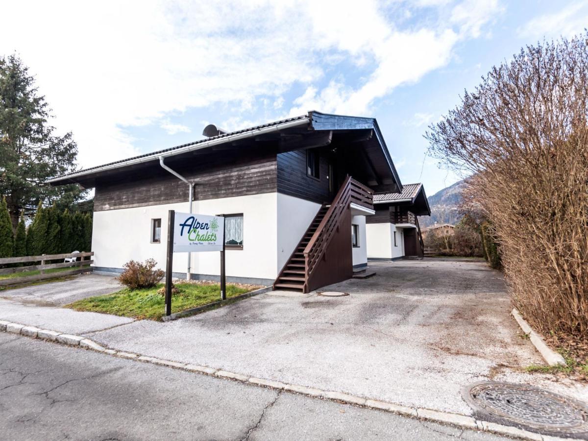 Appartement Alpenchalets - Zse204