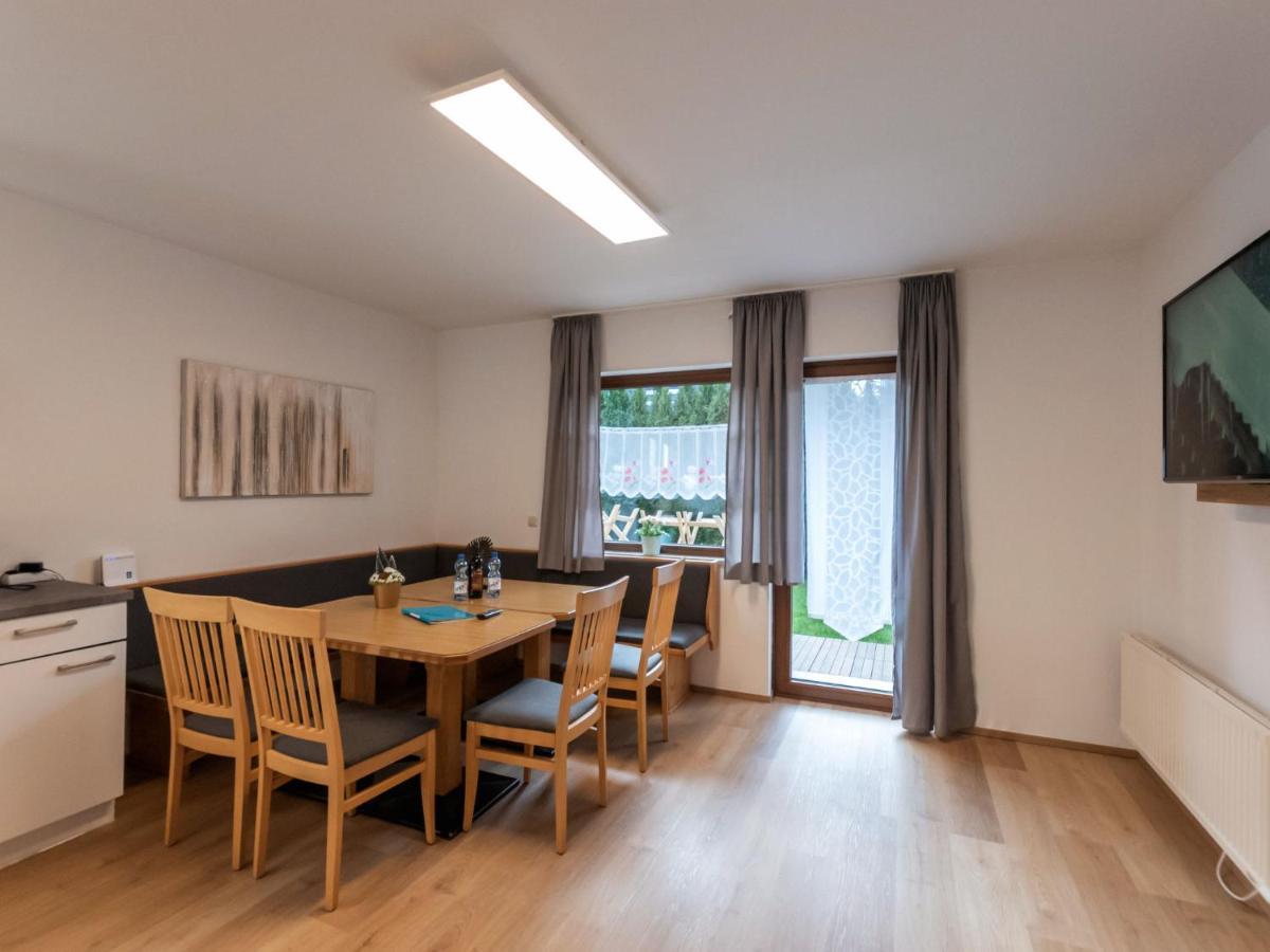Appartement Alpenchalets - Zse204 Zell am See