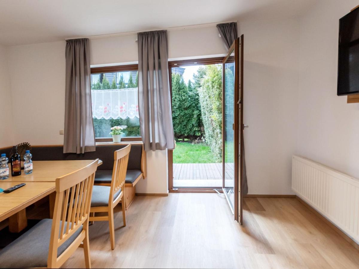 Alpenchalets - Zse204 Zell am See