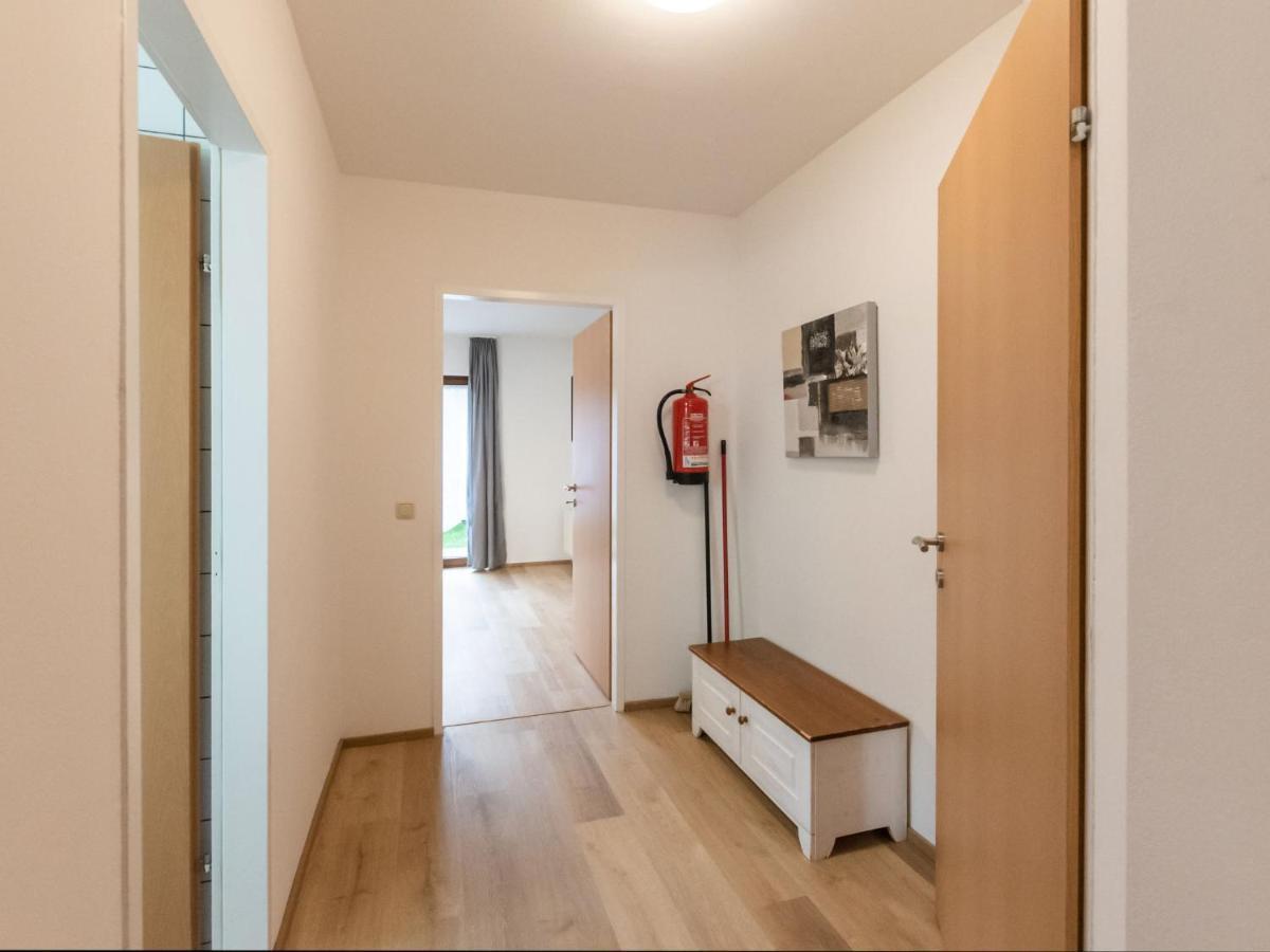 Alpenchalets - Zse204 Appartement *