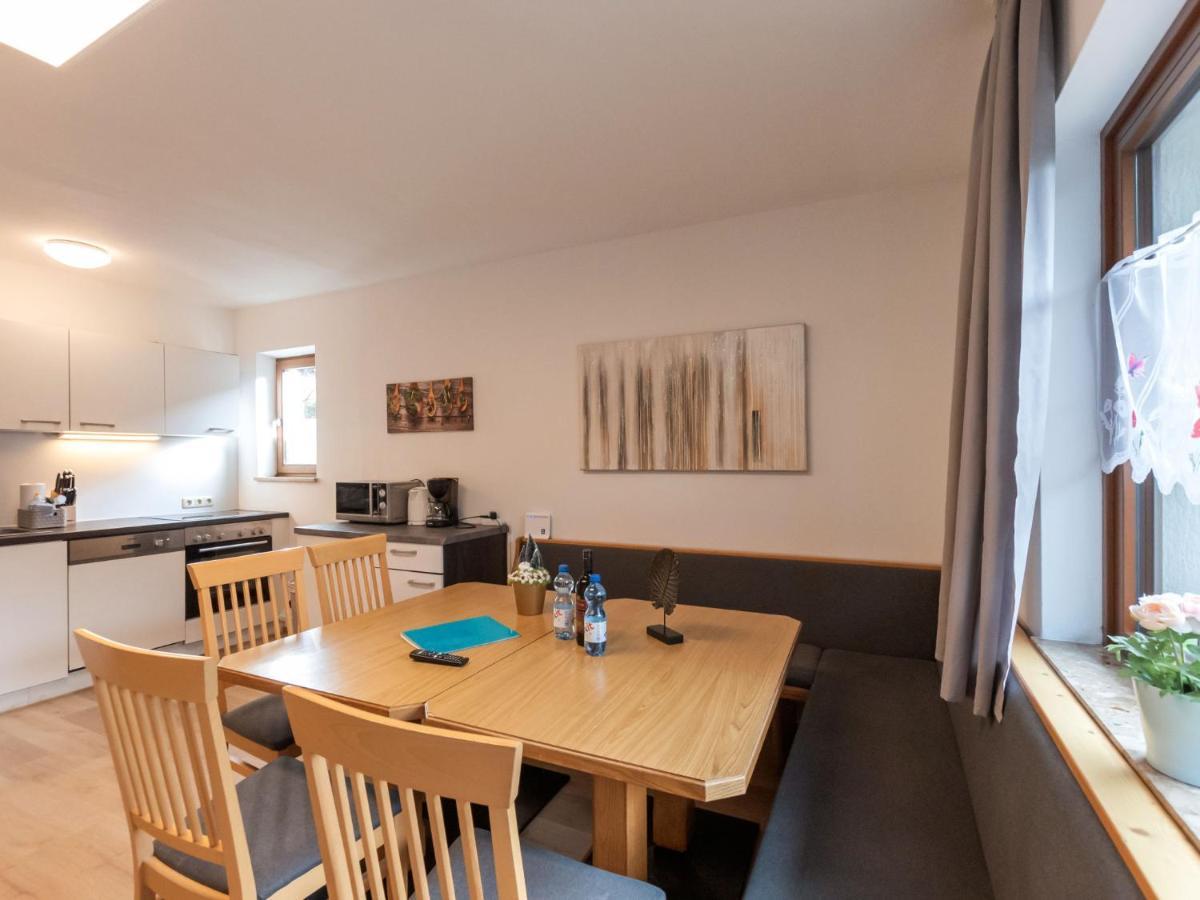 Appartement Alpenchalets - Zse204 Zell am See