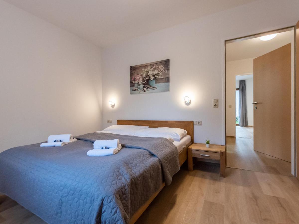 Alpenchalets - Zse204 Appartement Zell am See