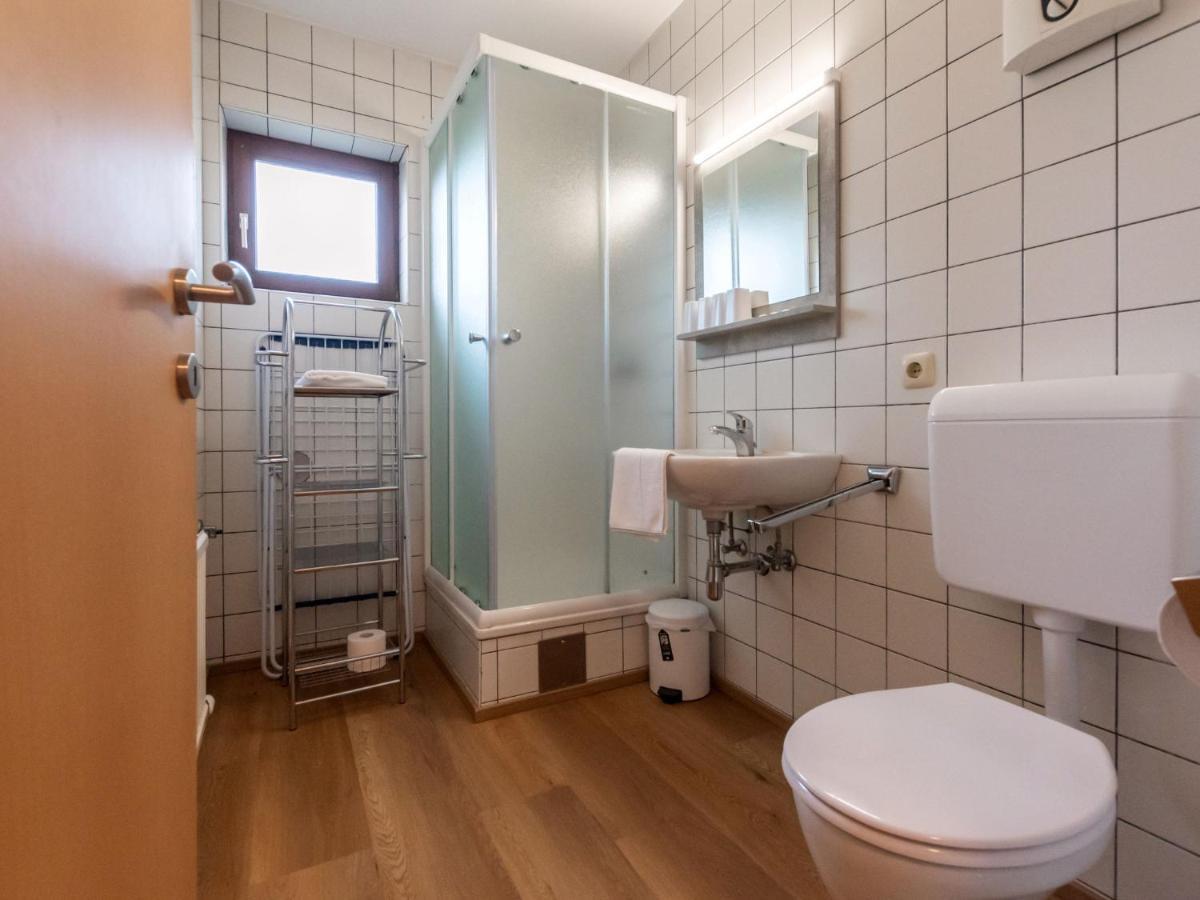 Alpenchalets - Zse204 Appartement