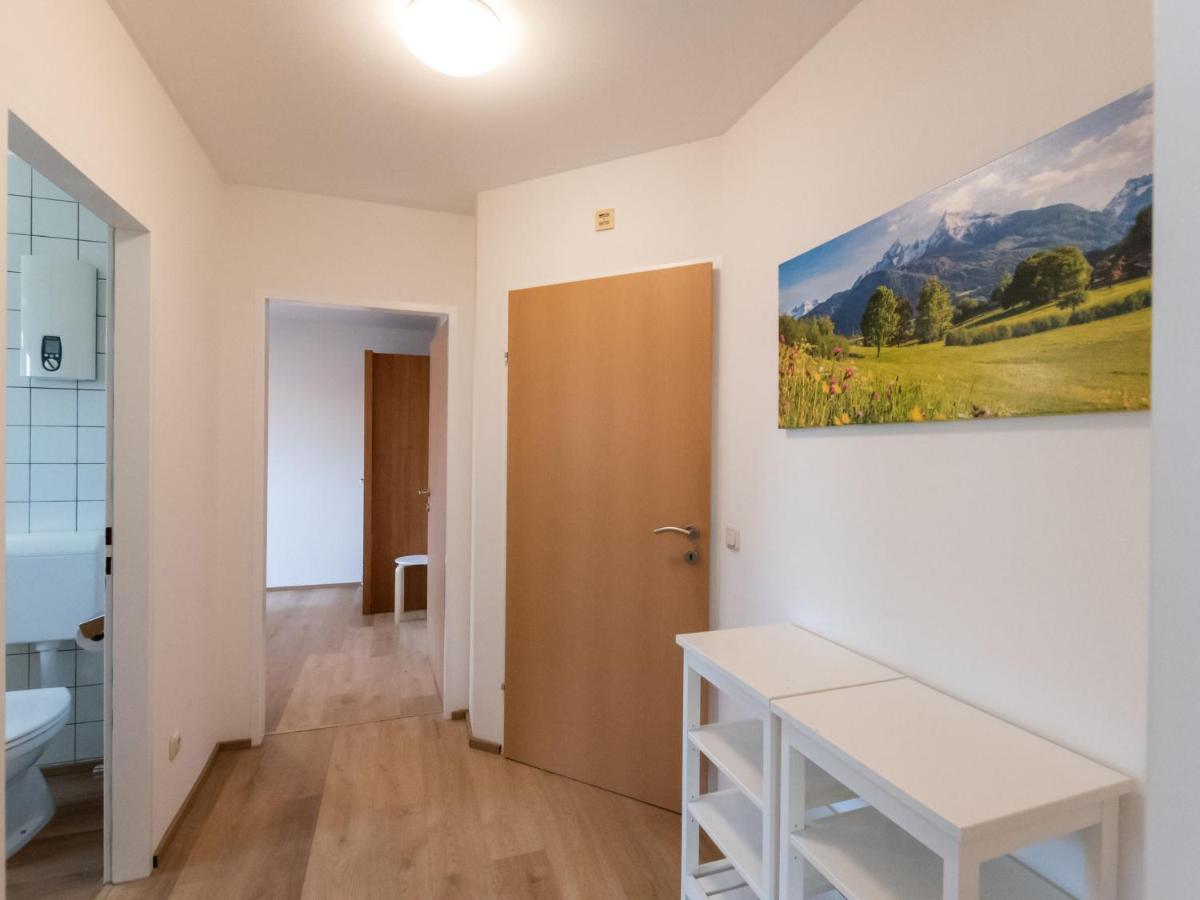 Alpenchalets - Zse204