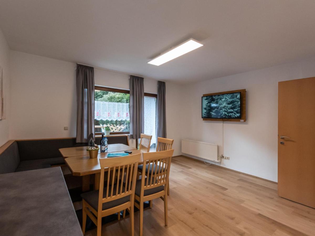 Appartement Alpenchalets - Zse204 Zell am See
