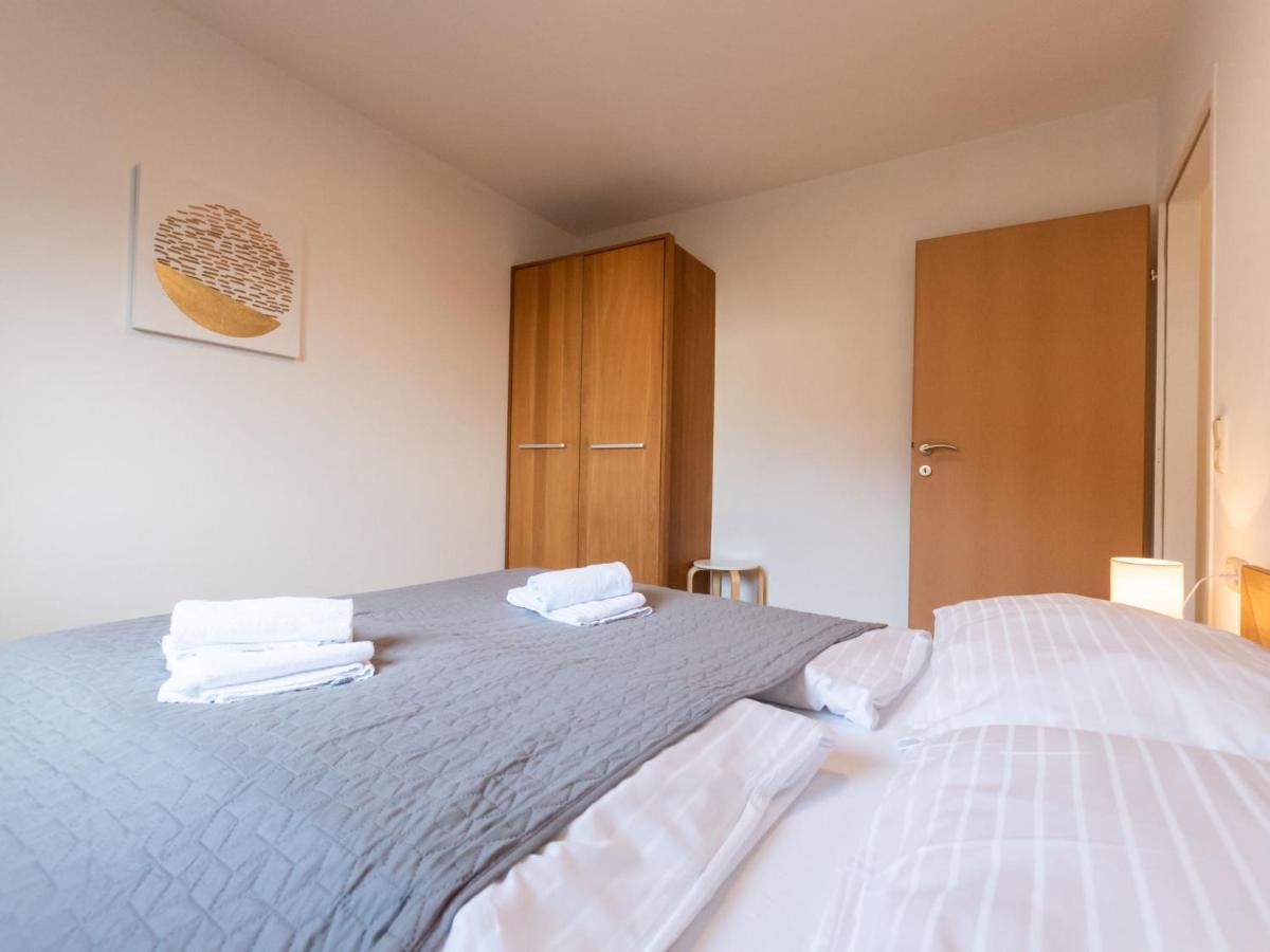 Alpenchalets - Zse204 Appartement