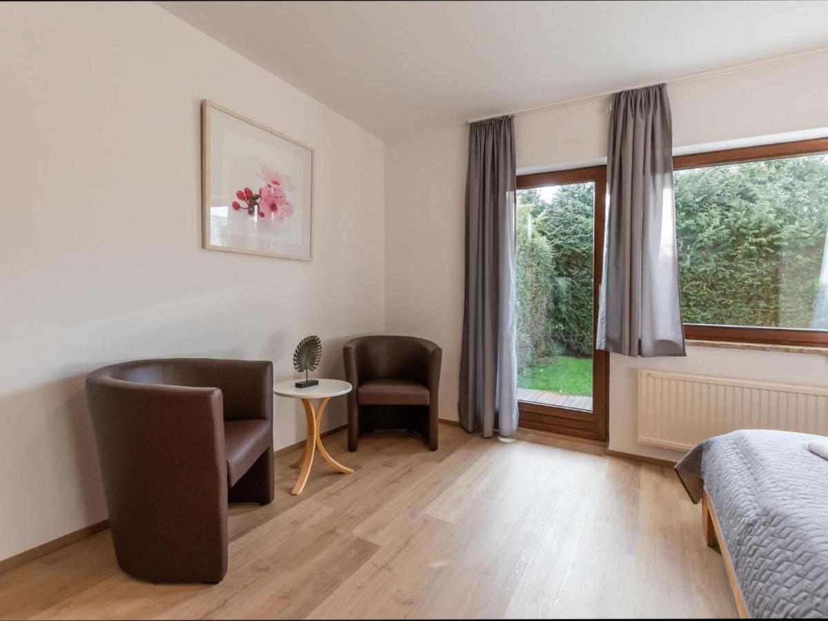 Apartment Alpenchalets - Zse204 By Interhome