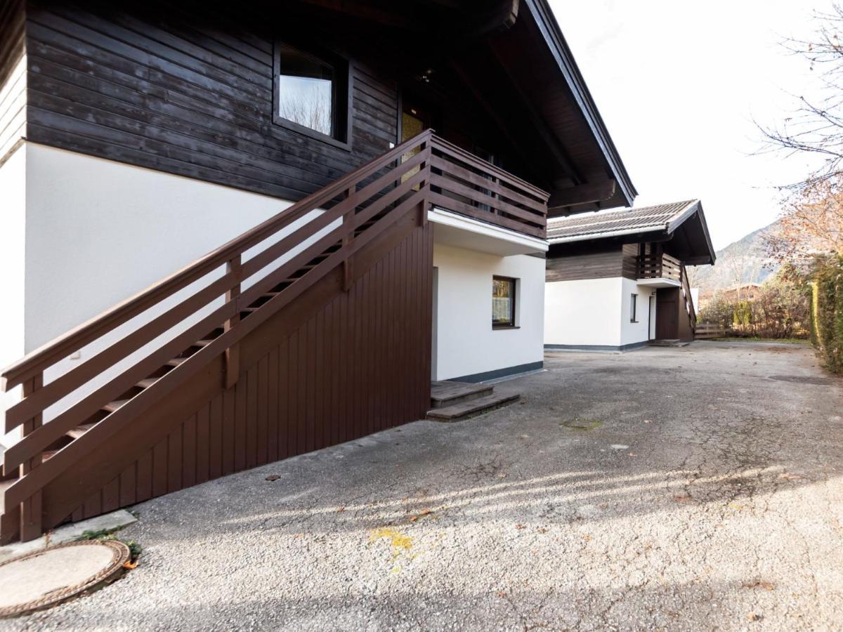 Apartment Alpenchalets - Zse204 By Interhome *