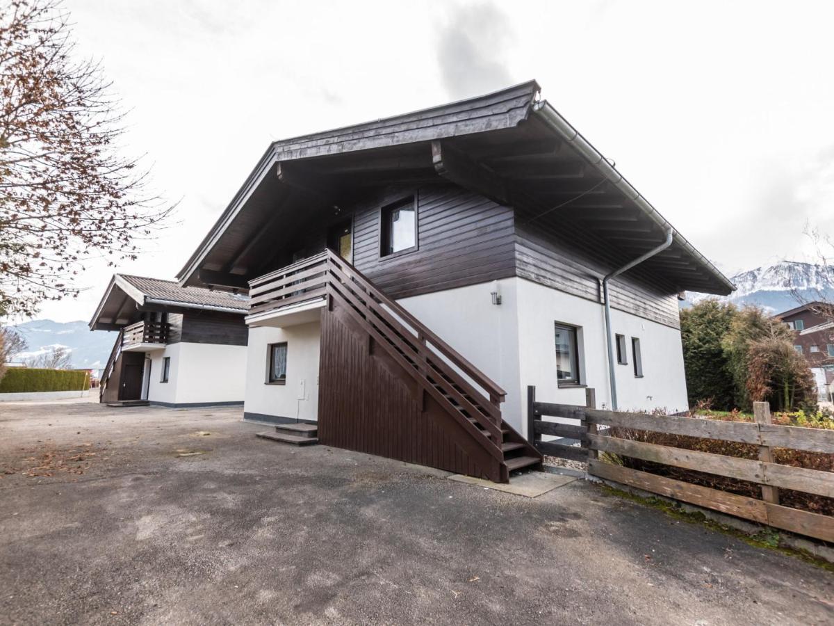 Appartement Alpenchalets - Zse204