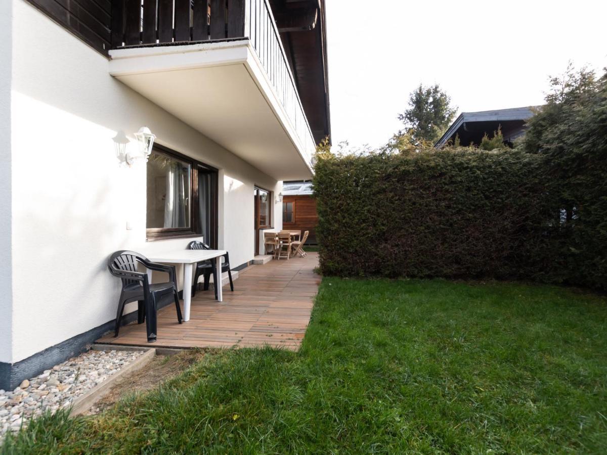 Alpenchalets - Zse204 Appartement *