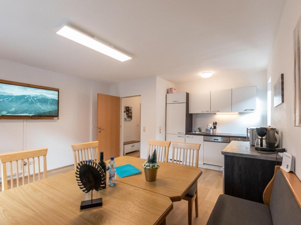 Alpenchalets - Zse204 Zell am See
