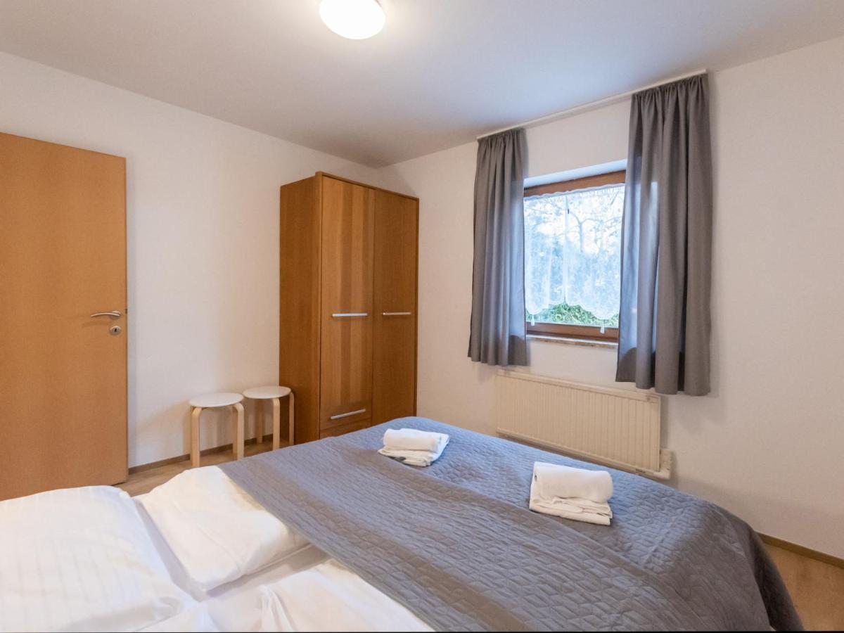 Appartement Alpenchalets - Zse204
