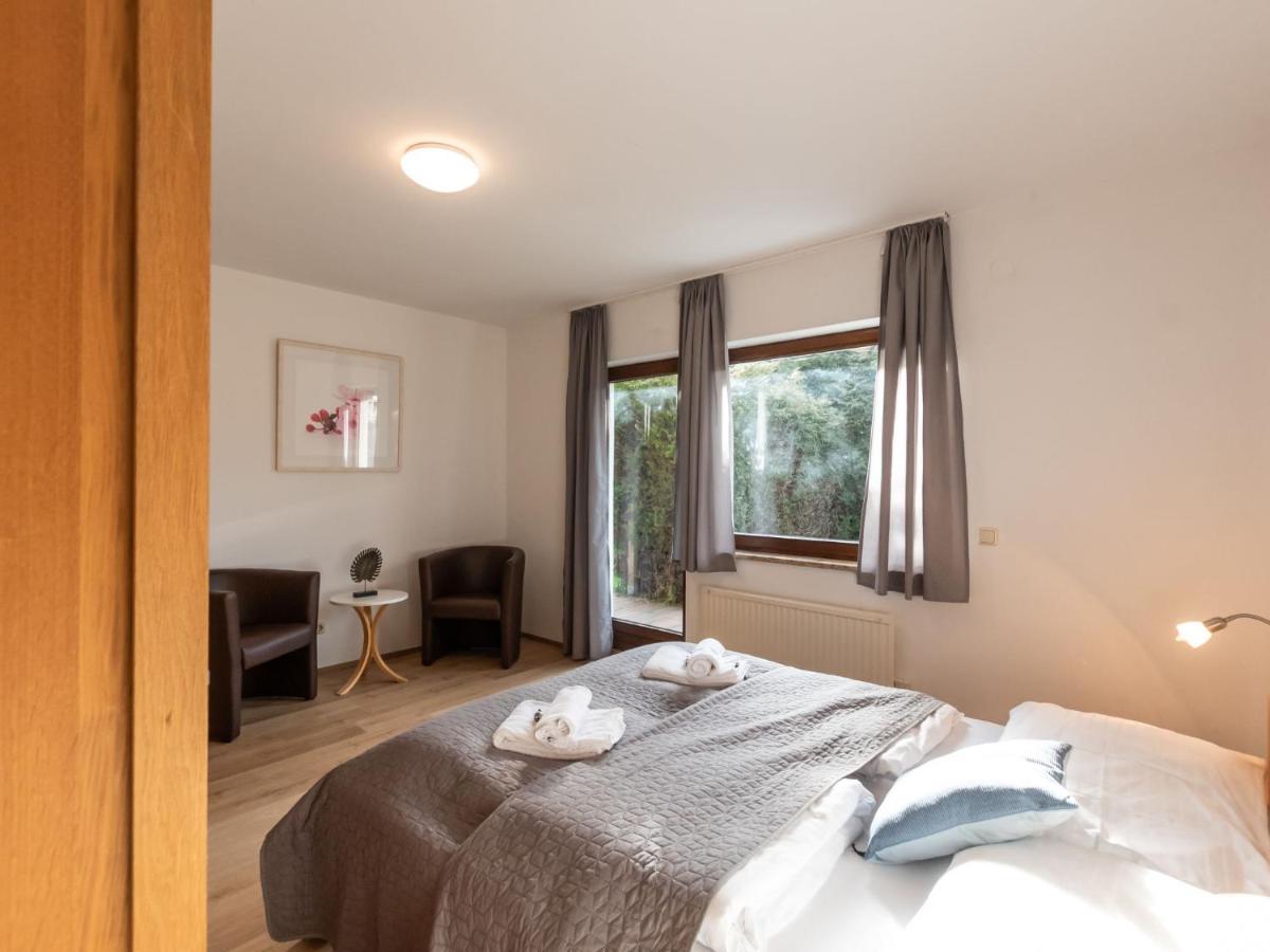 Alpenchalets - Zse204 *