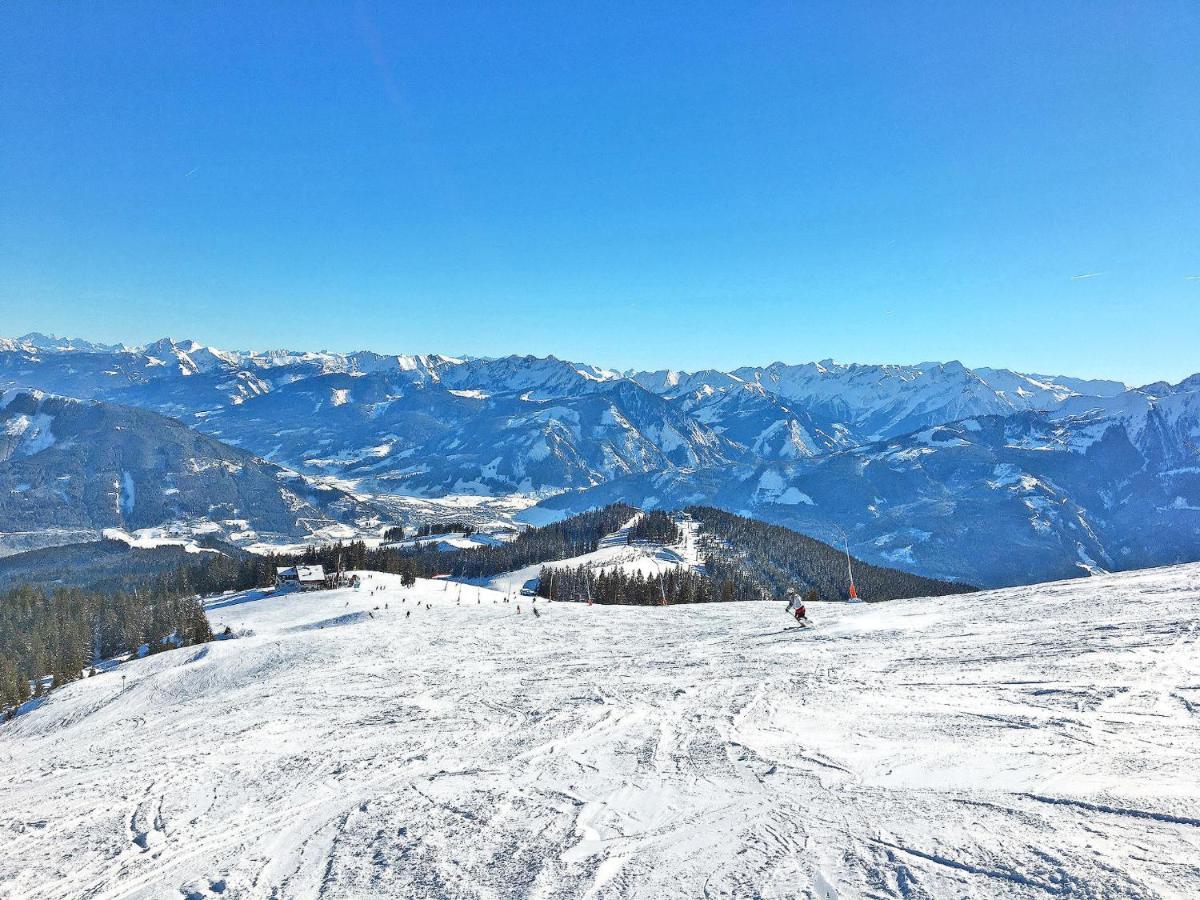 Alpenchalets - Zse204 * Zell am See