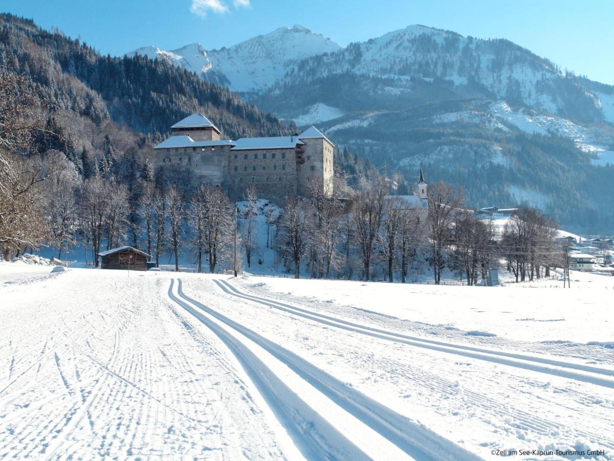 Alpenchalets - Zse204 Zell am See