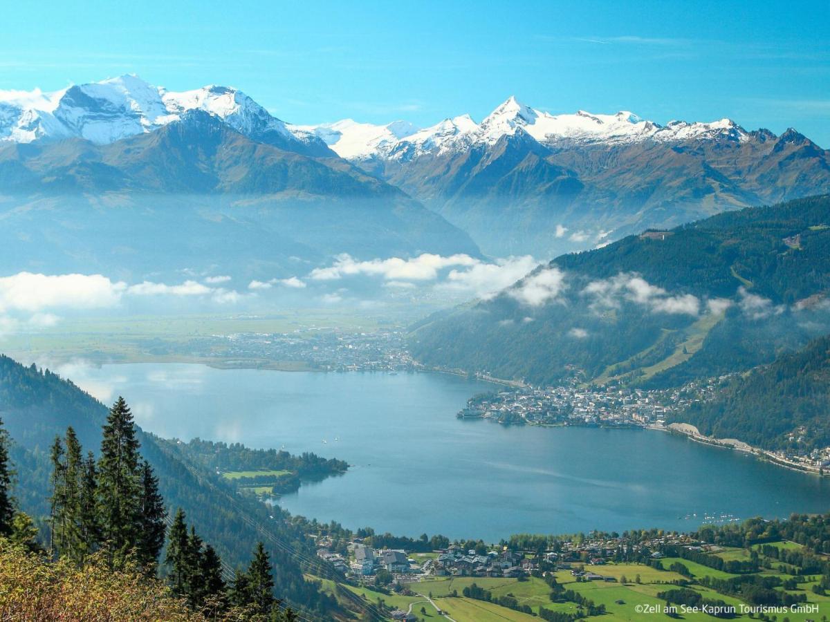 Appartement Alpenchalets - Zse204 Zell am See